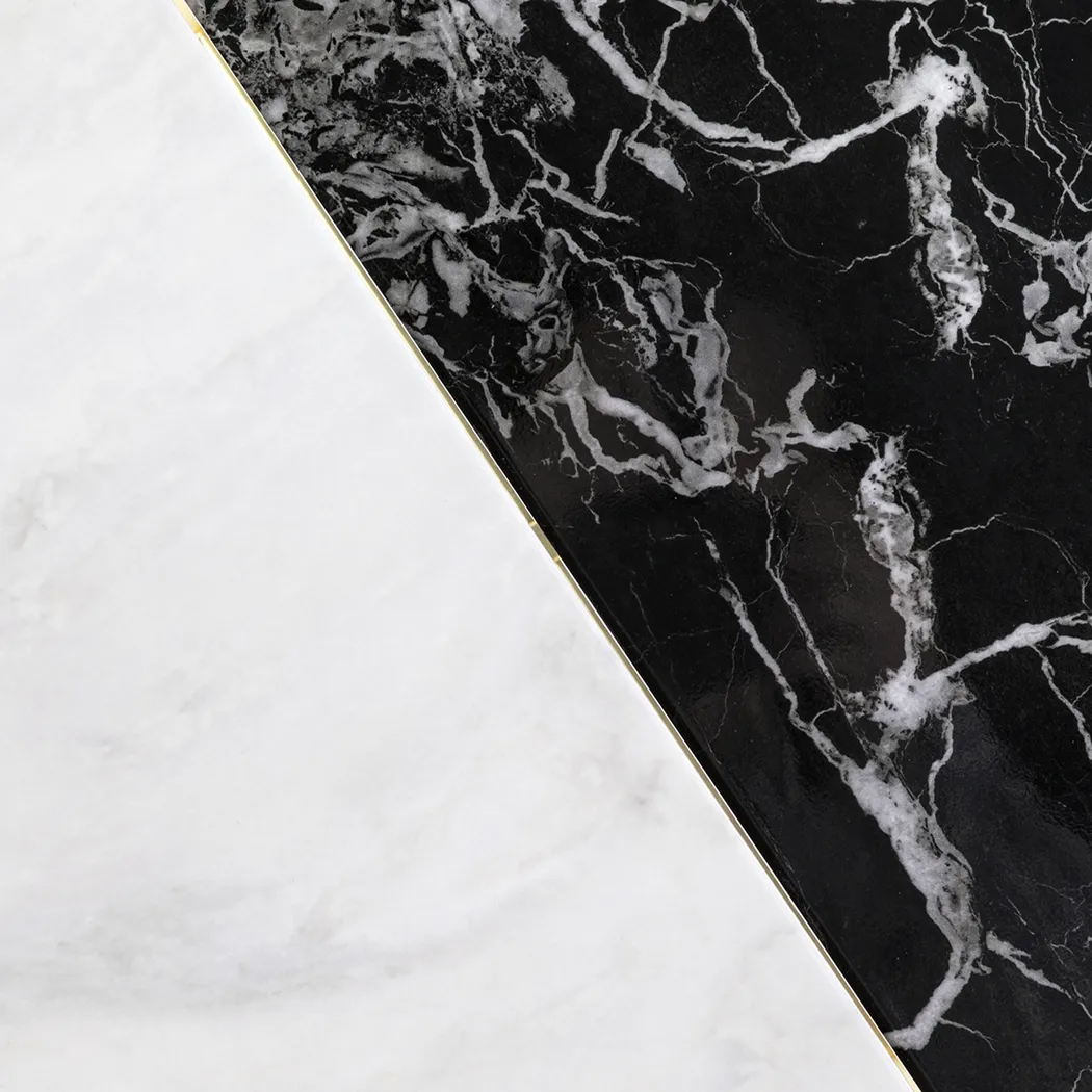 Brightling Black  2 Pc. Table Set - Thumbnail - Image 3