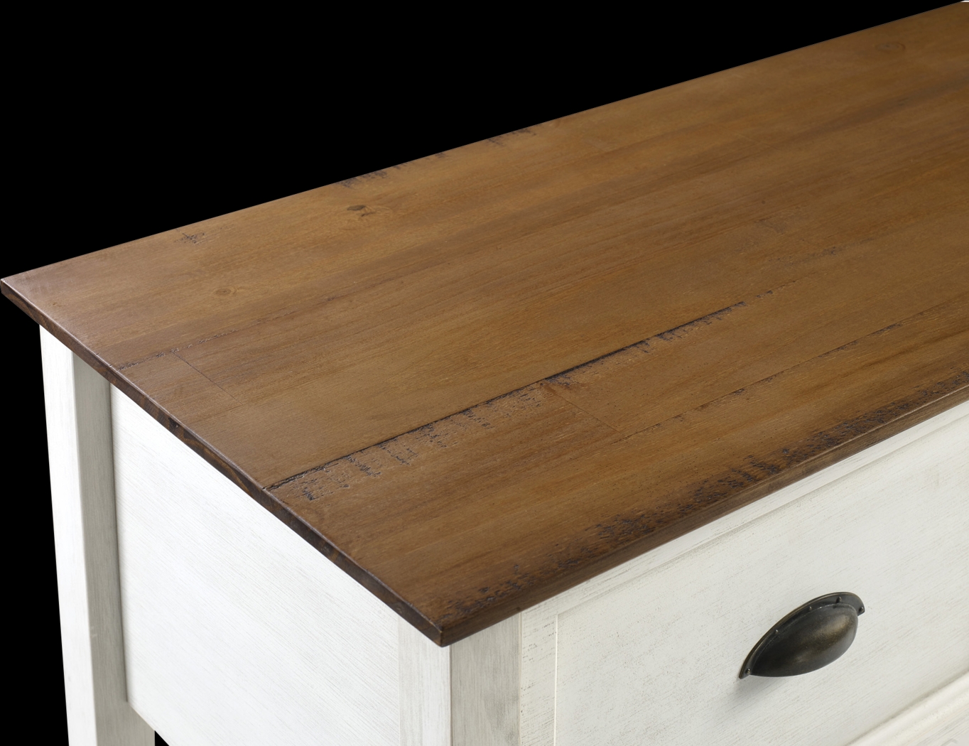 Brightmoor White Buffet - Thumbnail - Image 3