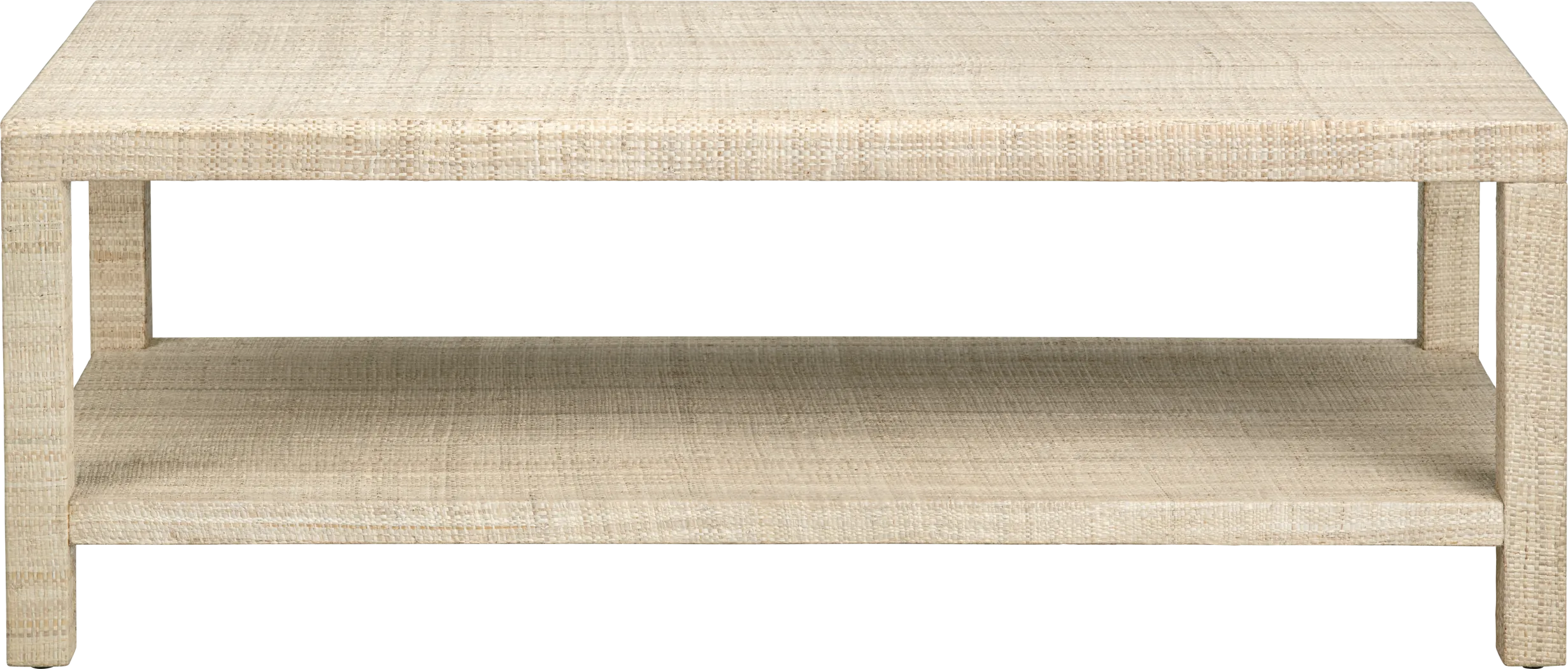 Brighton Natural Cocktail Table - Thumbnail - Image 2