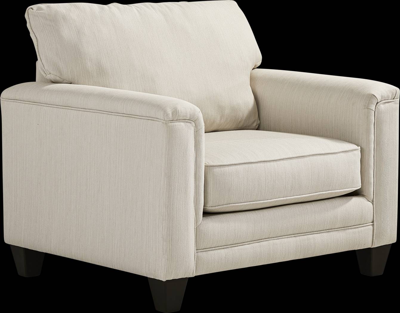 Brightwater Beige Chair - Thumbnail - Image 1