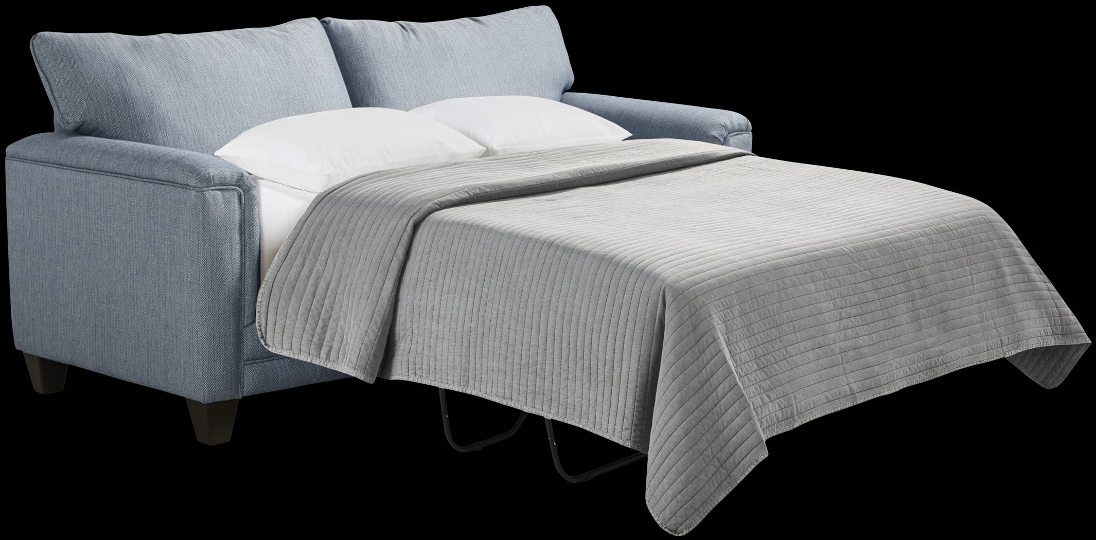 Brightwater Marine Apartment Sleeper Sofa - Thumbnail - Image 2