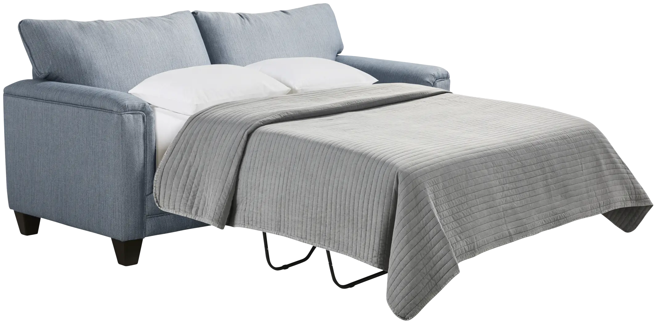 Brightwater Marine Gel-Foam Apartment Sleeper Sofa - Thumbnail - Image 2