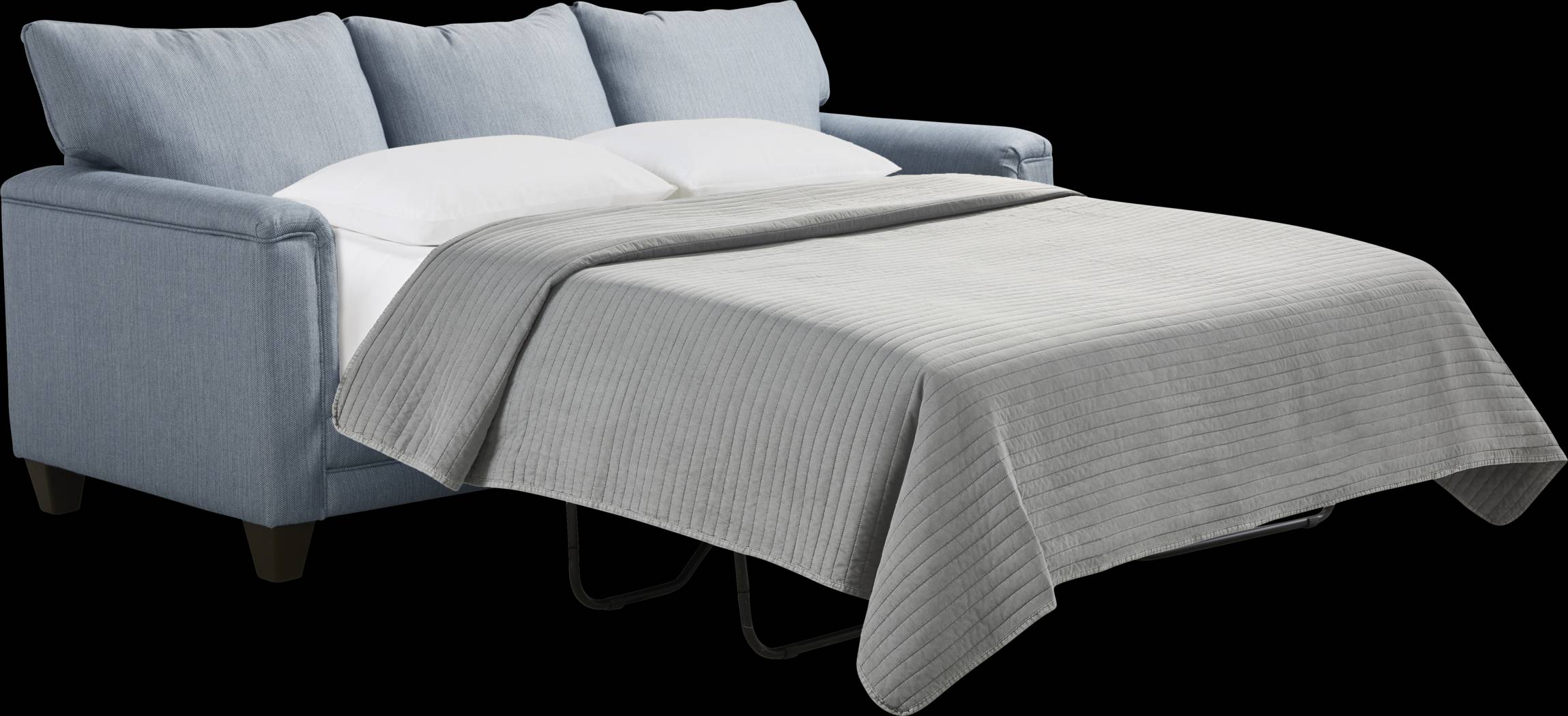 Brightwater Marine Gel-Foam Sleeper Sofa - Thumbnail - Image 2