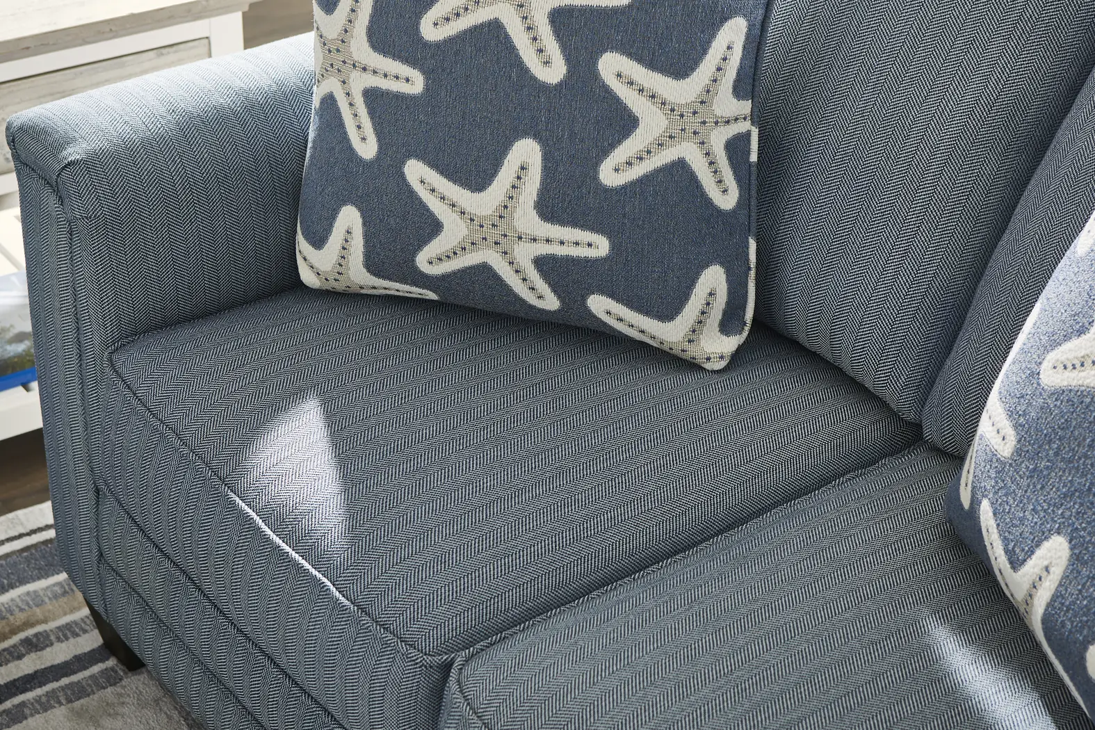 Brightwater Marine 3 Pc Living Room - Thumbnail - Image 6