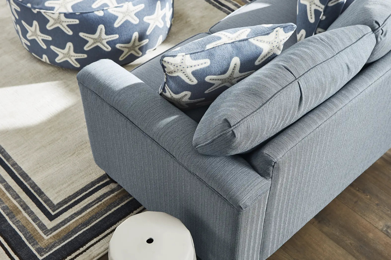 Brightwater Marine 3 Pc Living Room - Thumbnail - Image 7