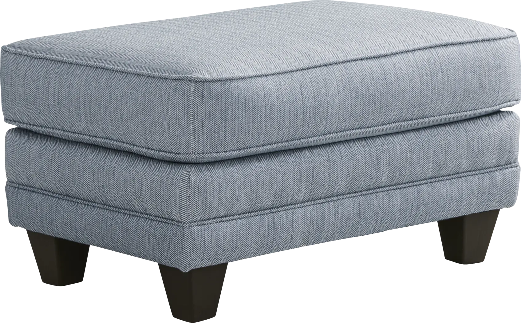 Brightwater Marine Ottoman - Thumbnail - Image 1