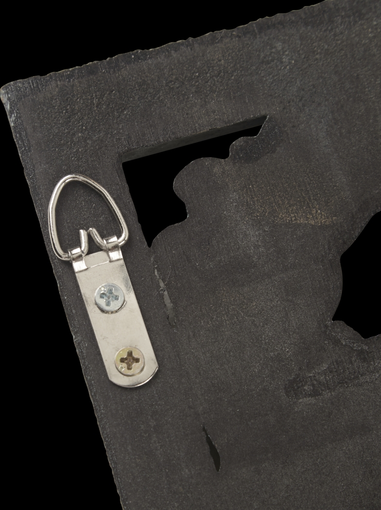 Brightway Blue Wall Decor, Set of 2 - Thumbnail - Image 7