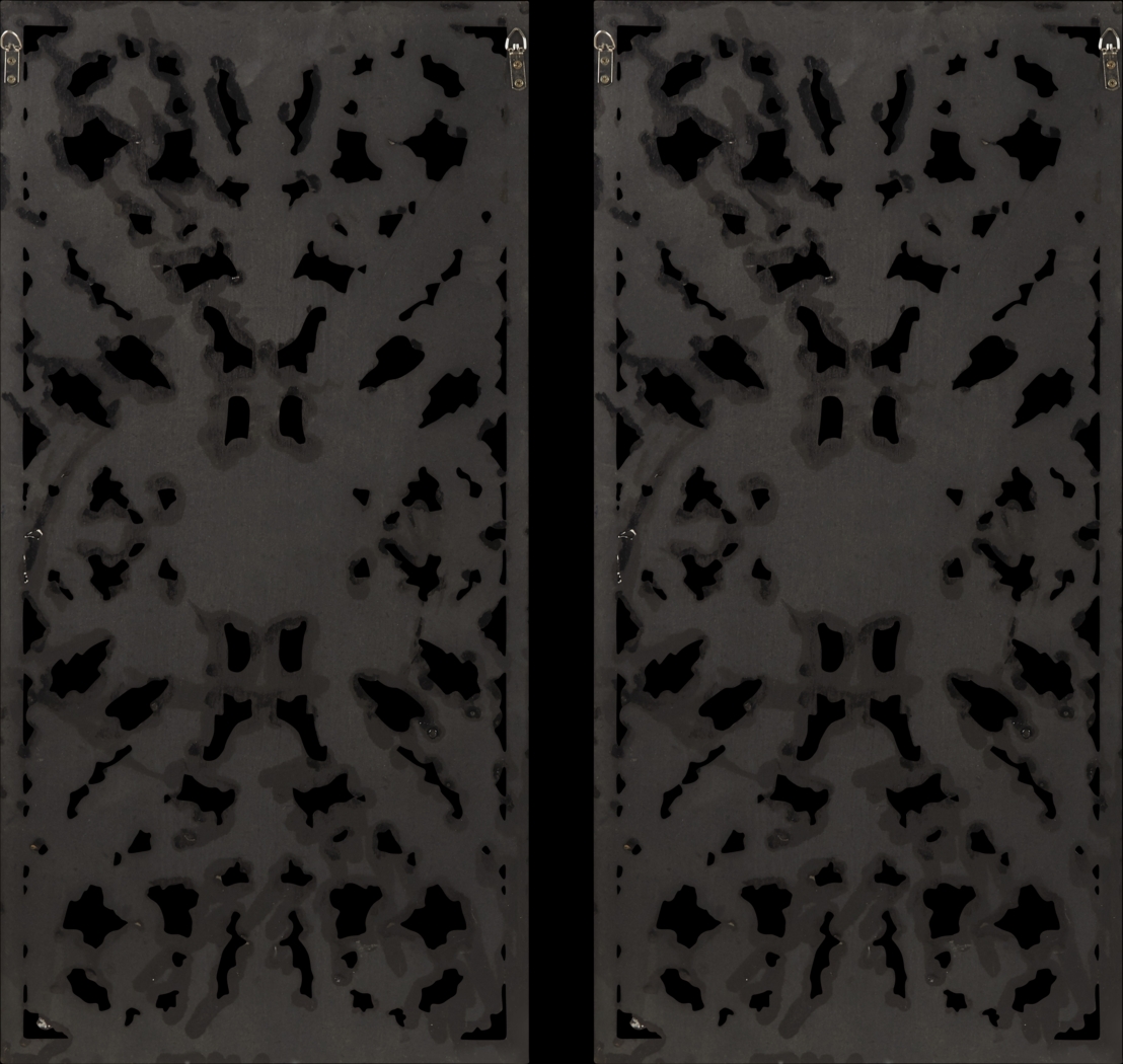 Brightway Blue Wall Decor, Set of 2 - Thumbnail - Image 8