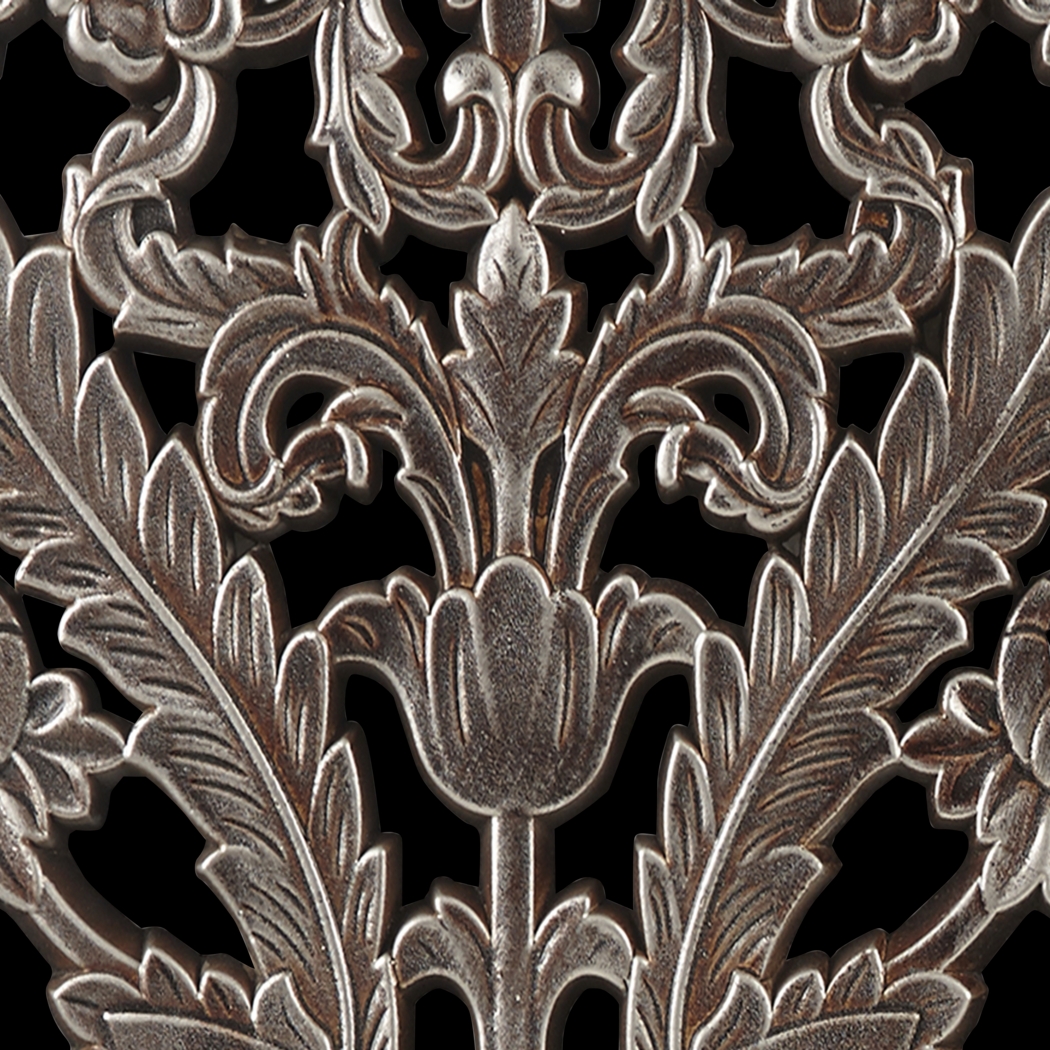 Brightway Bronze Wall Decor, Set of 2 - Thumbnail - Image 5