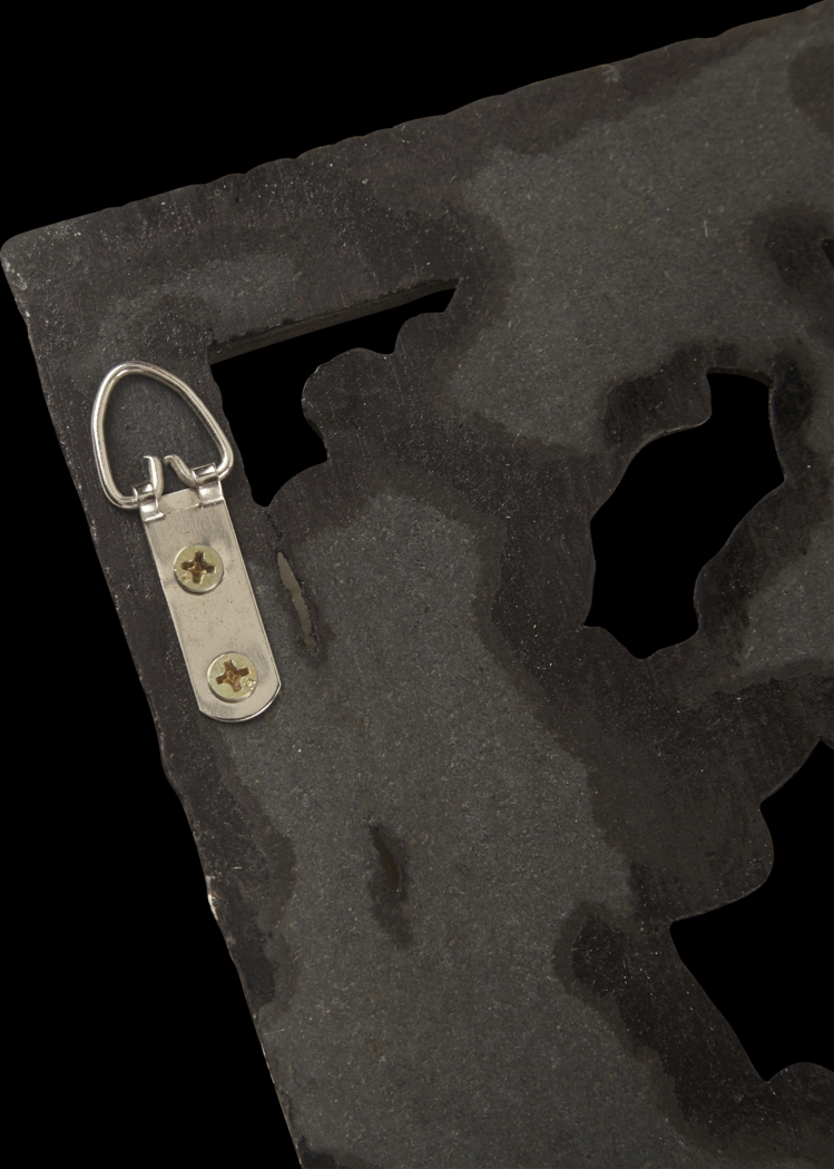 Brightway Bronze Wall Decor, Set of 2 - Thumbnail - Image 7