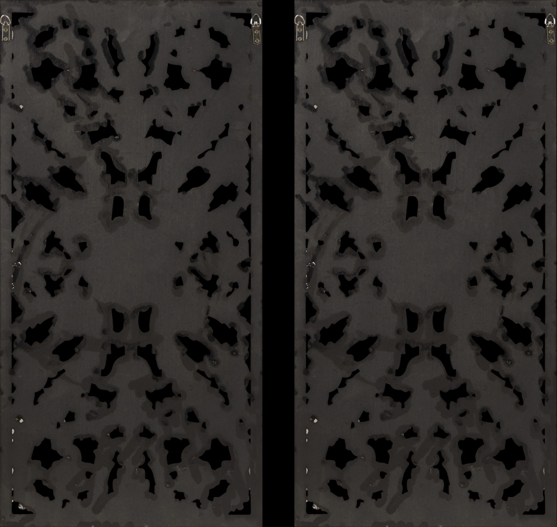 Brightway Bronze Wall Decor, Set of 2 - Thumbnail - Image 8