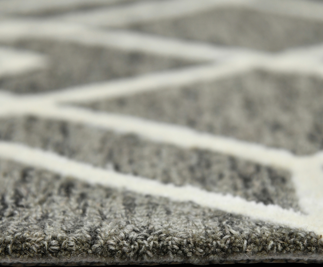 Brigit Khaki 8' x 10' Rug - Thumbnail - Image 5