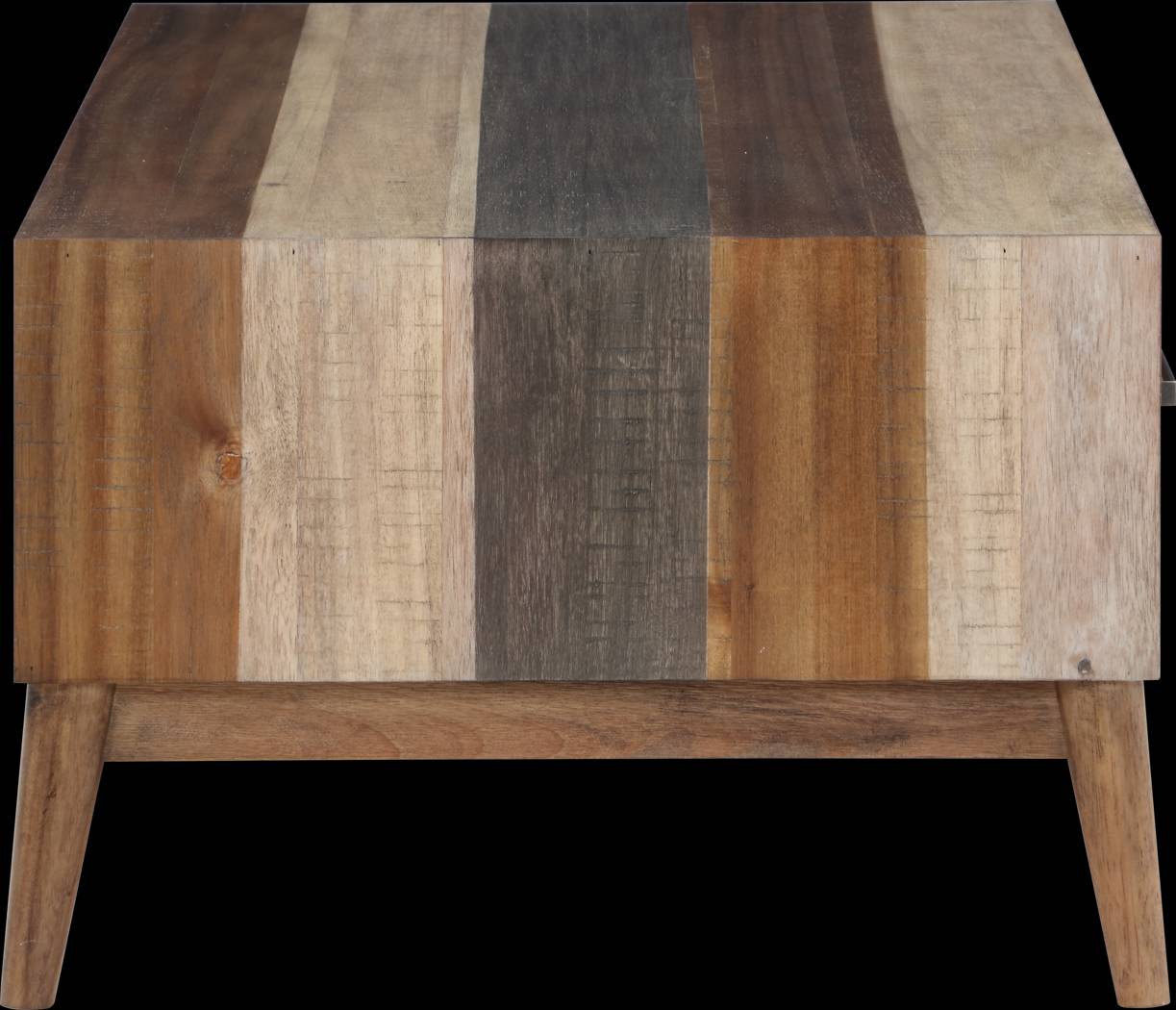 Brigtine Brown Cocktail Table - Thumbnail - Image 6