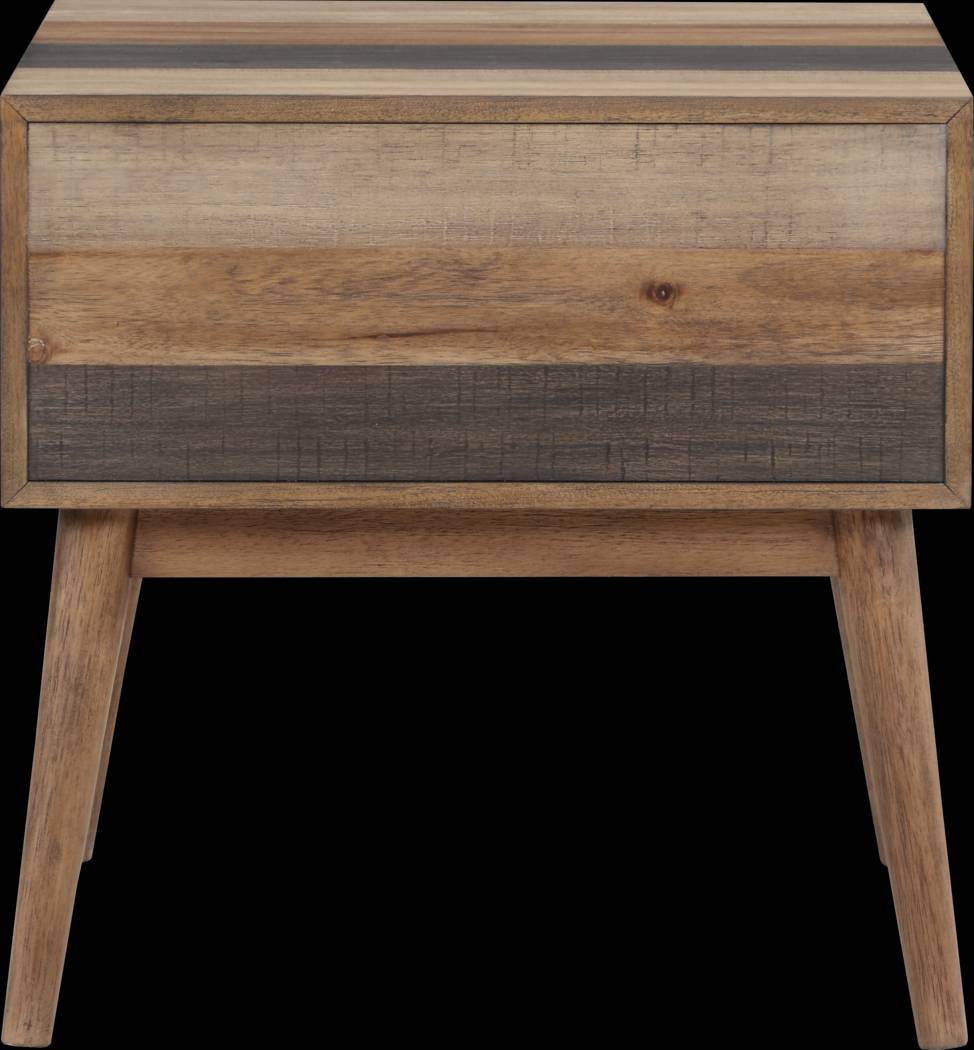 Brigtine Brown End Table - Thumbnail - Image 5