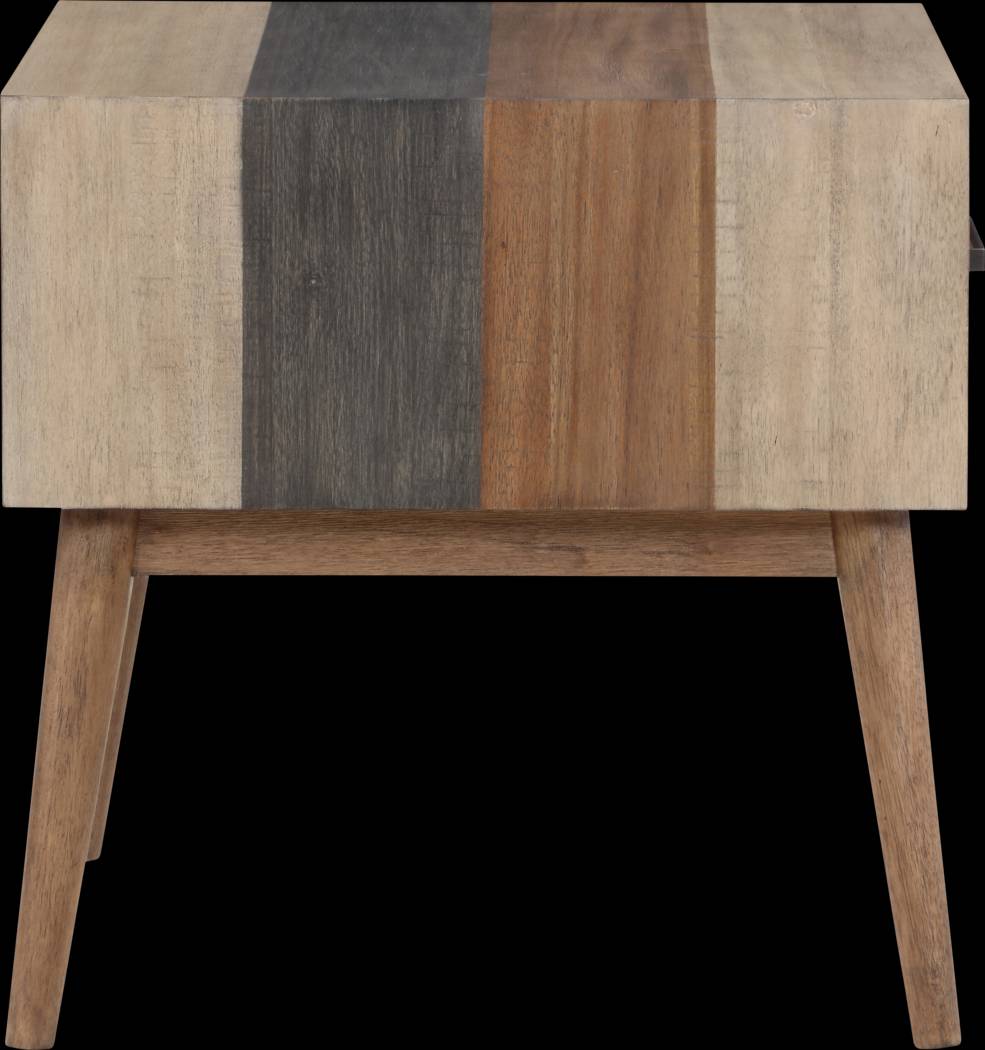 Brigtine Brown End Table - Thumbnail - Image 6