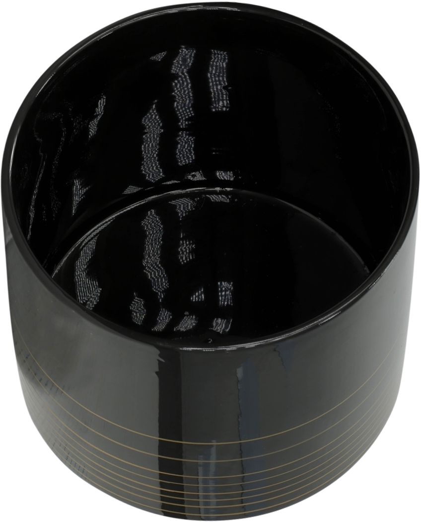 Brimlane Black Planter - Thumbnail - Image 6