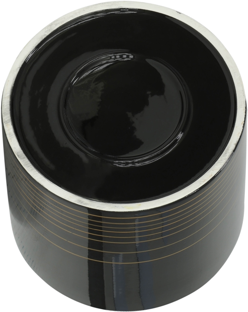 Brimlane Black Planter - Thumbnail - Image 7