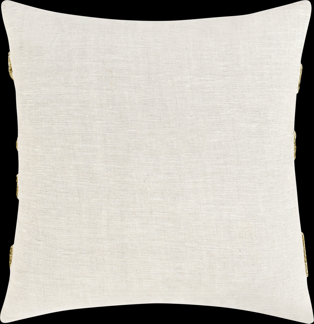 Brimsey Green Accent Pillow - Thumbnail - Image 4