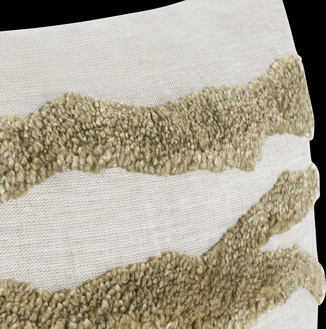 Brimsey Green Accent Pillow - Thumbnail - Image 5