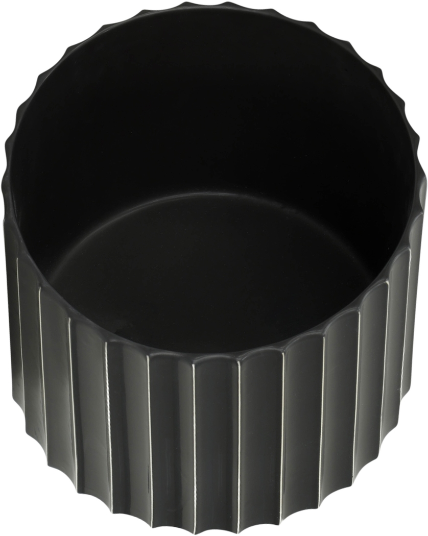 Brimwood Black Planter - Thumbnail - Image 6