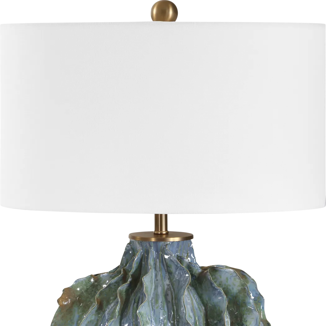 Brinca Blue Lamp - Thumbnail - Image 5