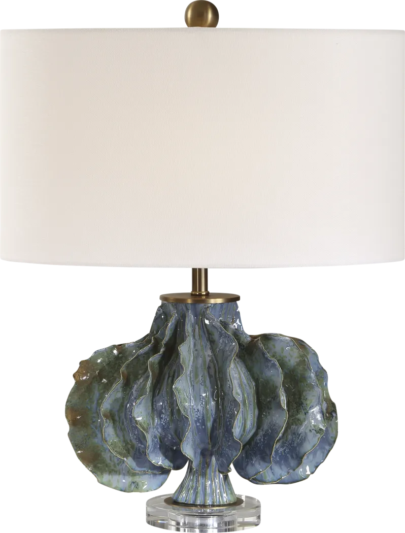 Brinca Blue Lamp - Thumbnail - Image 6