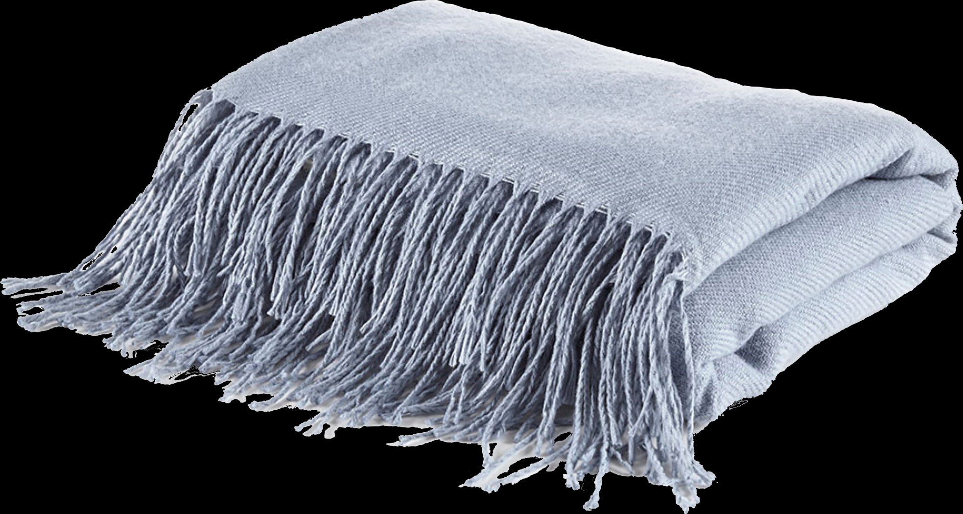 Brindan Blue 7 pc King/Cal Comforter Set - Thumbnail - Image 16