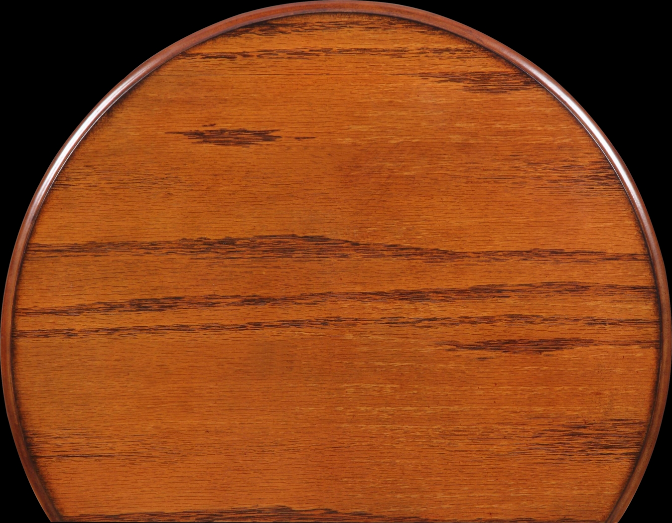 Brinegar Brown Jewelry Armoire - Thumbnail - Image 9