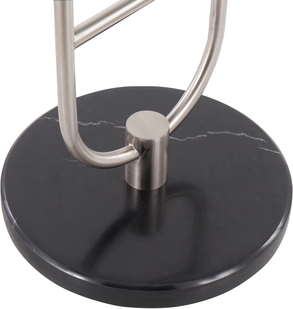 Bringhurst Black Accent Table - Thumbnail - Image 8