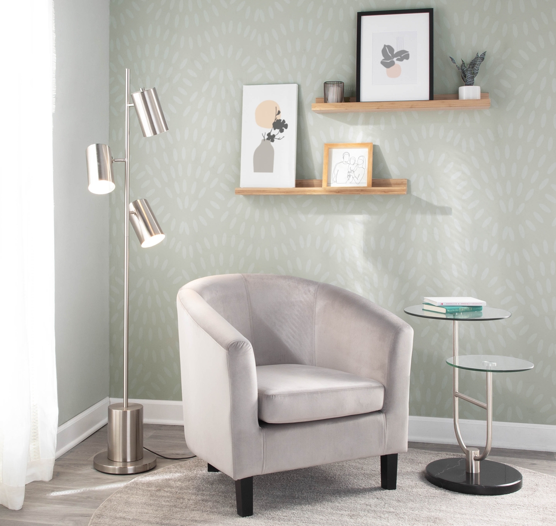 Bringhurst Black Accent Table - Thumbnail - Image 10