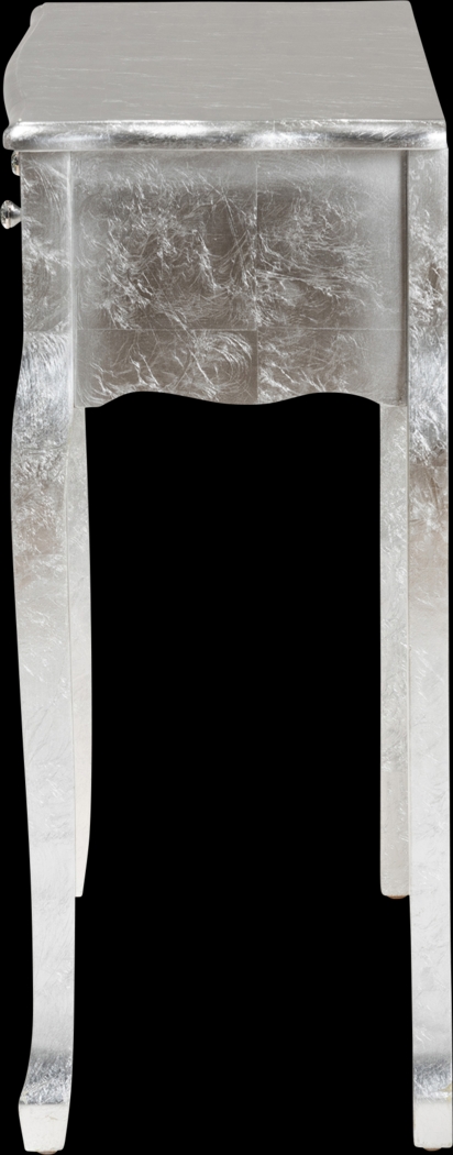 Brinkhoff I Silver Sofa Table - Thumbnail - Image 5