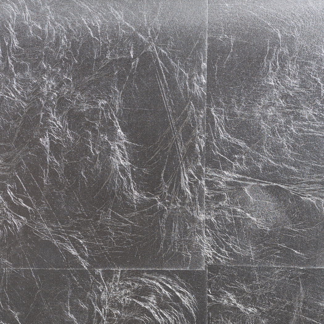 Brinkhoff I Silver Sofa Table - Thumbnail - Image 9