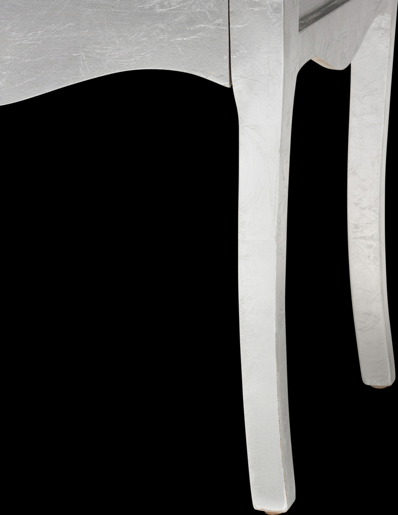 Brinkhoff II Silver Nightstand - Thumbnail - Image 7