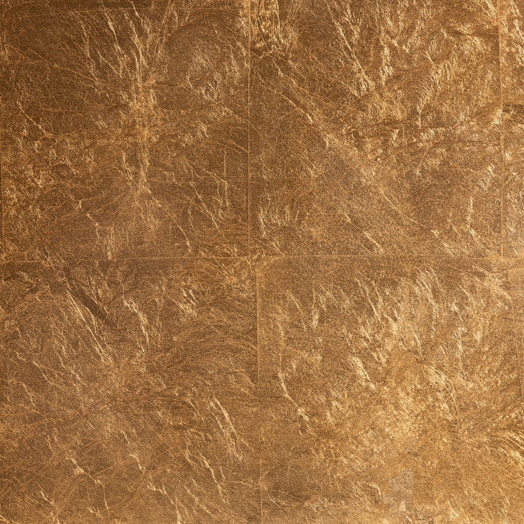 Brinkhoff III Gold Nightstand - Thumbnail - Image 9