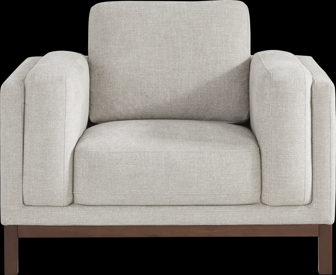 Brinkley Stone Chair - Thumbnail - Image 2