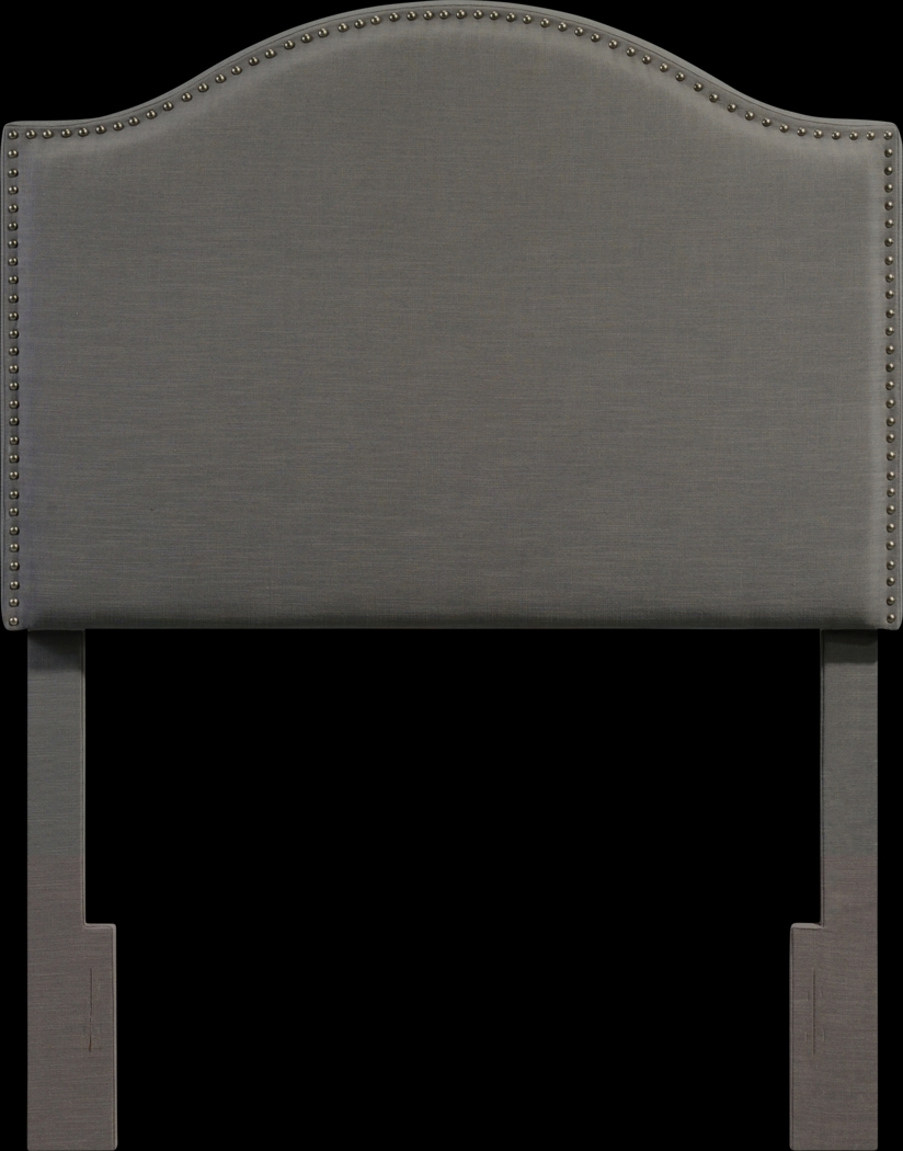 Brinkworth Gray Twin Headboard - Thumbnail - Image 6