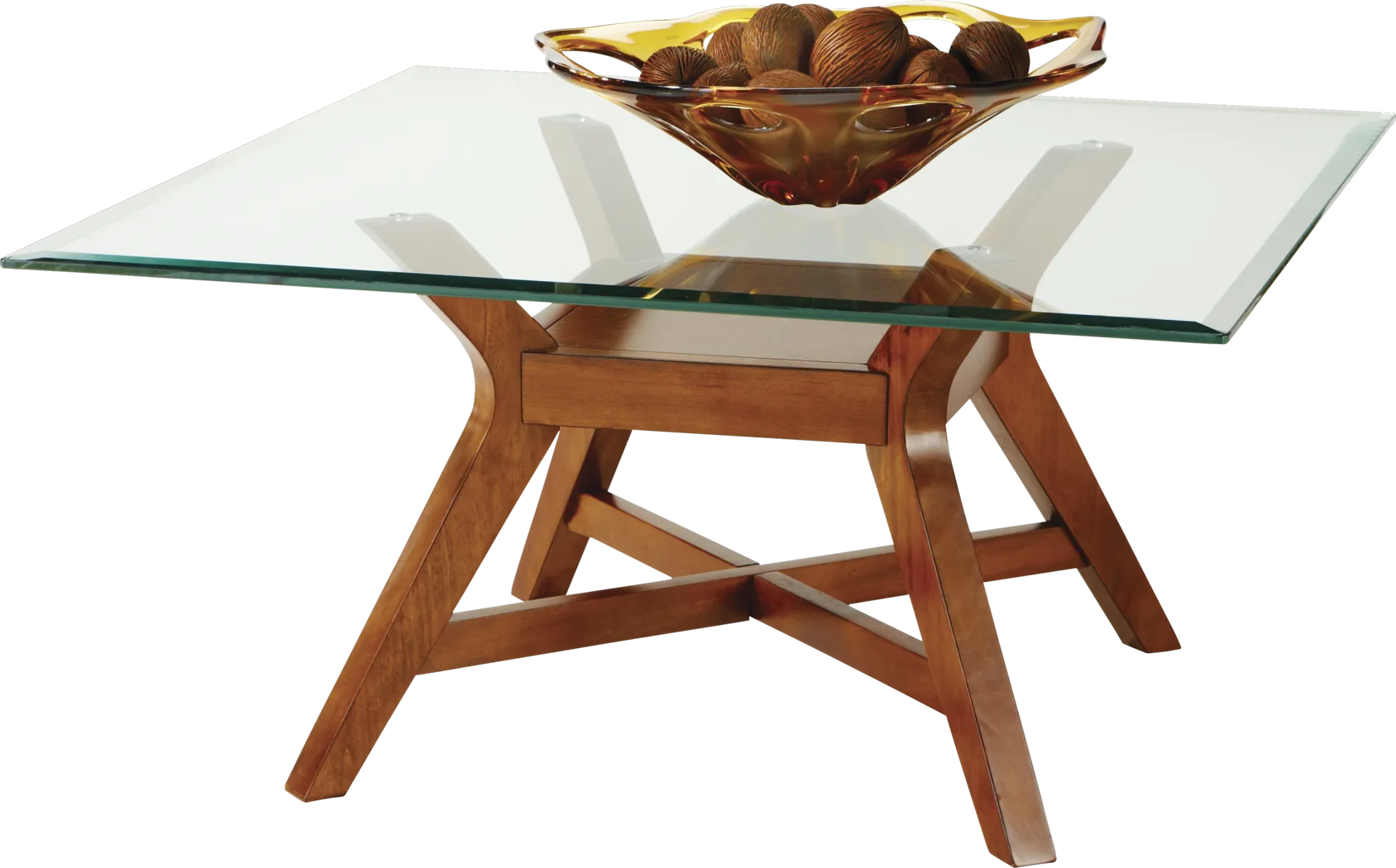 Brisbane II Cocktail Table - Thumbnail - Image 1