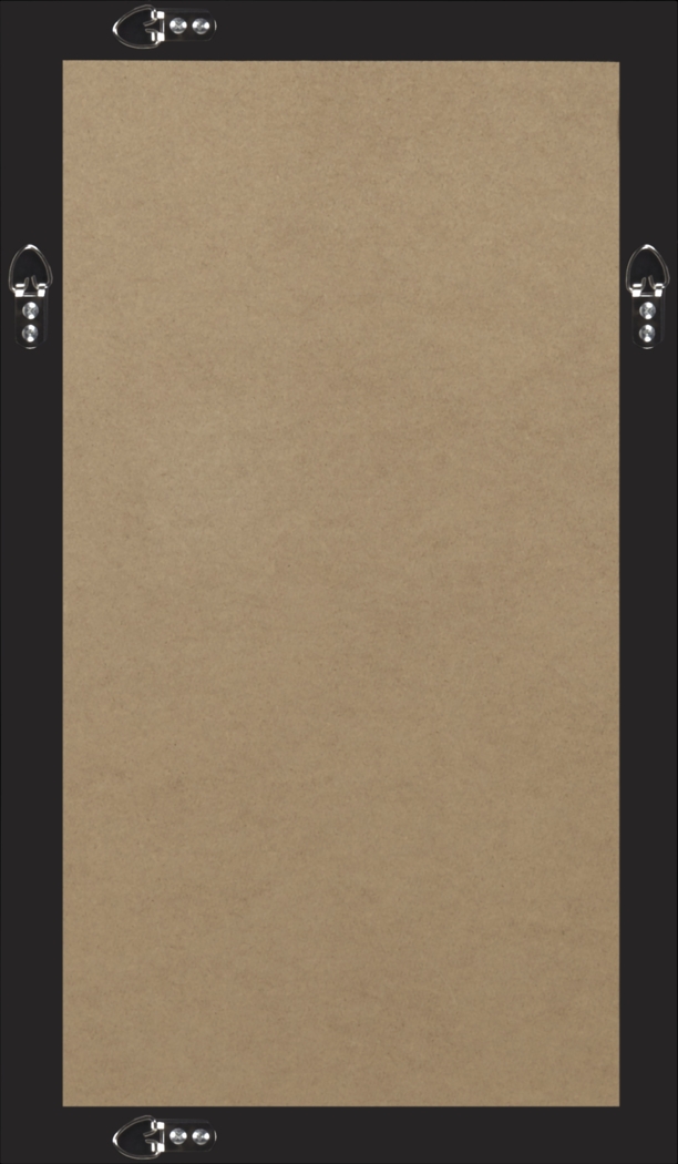 Brisco Blue Wall Decor - Thumbnail - Image 4