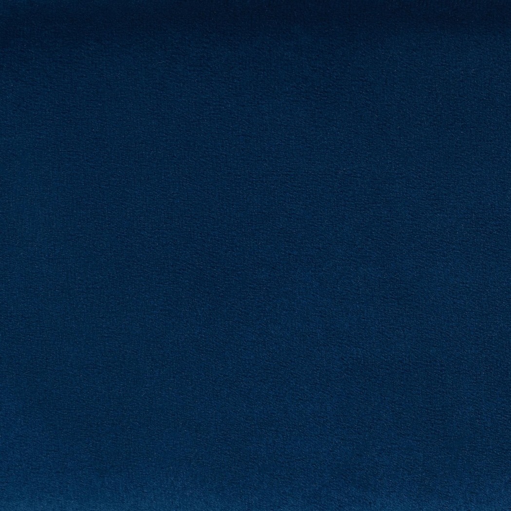 Briscon Navy Queen Bed - Thumbnail - Image 9