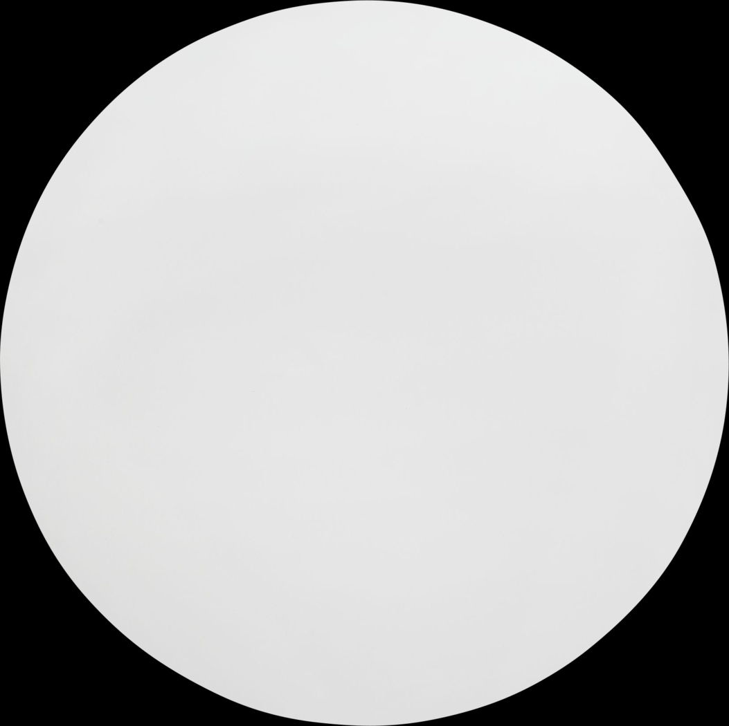 Briscoo White Dining Table - Thumbnail - Image 6