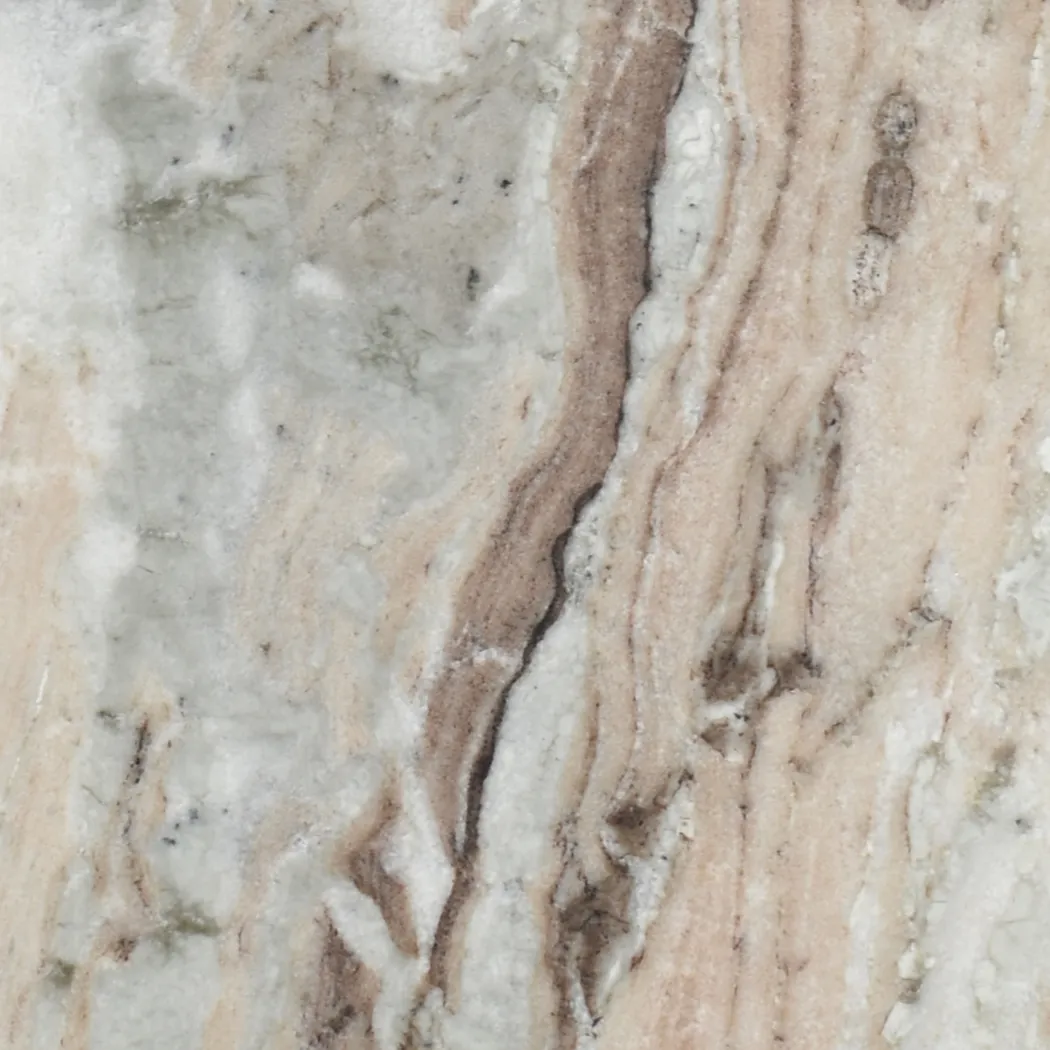 Briscott Beige Accent Table - Thumbnail - Image 5