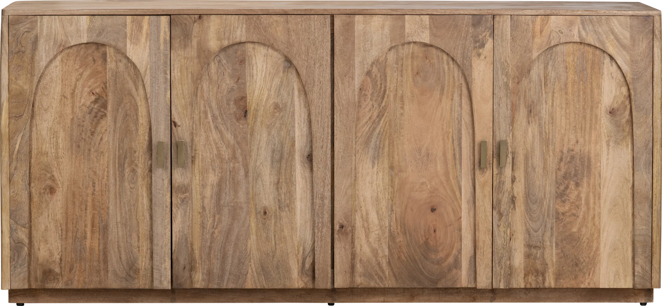 Bristlewood Brown Sideboard - Thumbnail - Image 3