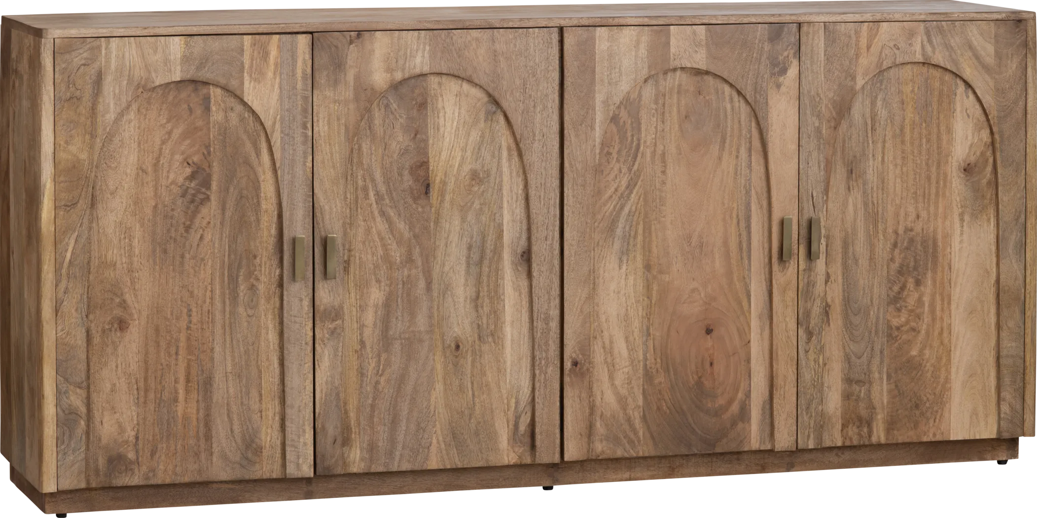 Bristlewood Brown Sideboard - Thumbnail - Image 1