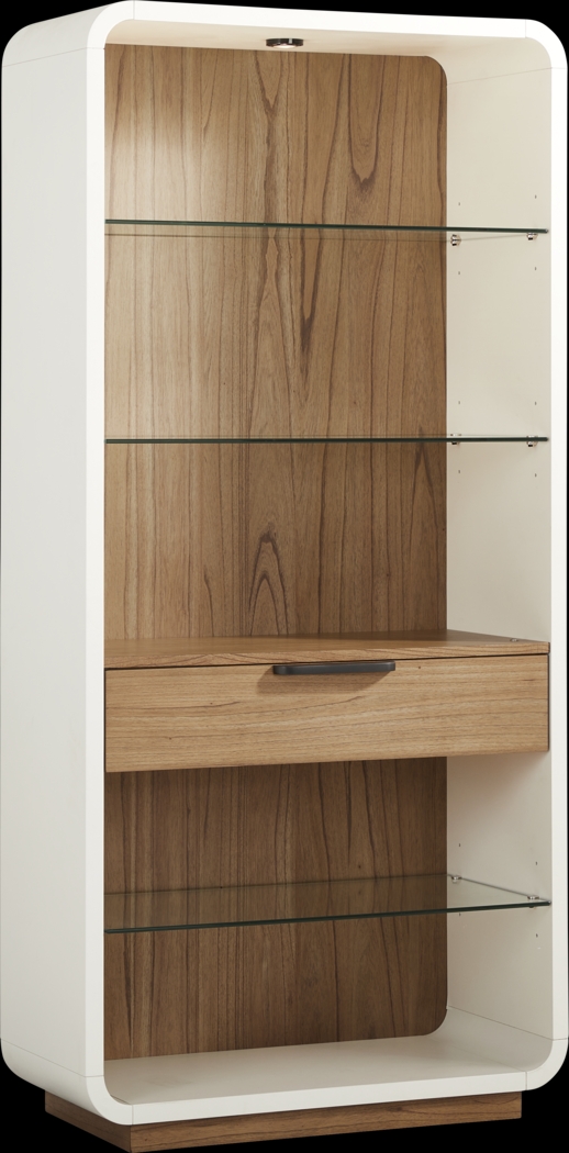 Bristol Bay Brown Etagere - Thumbnail - Image 2