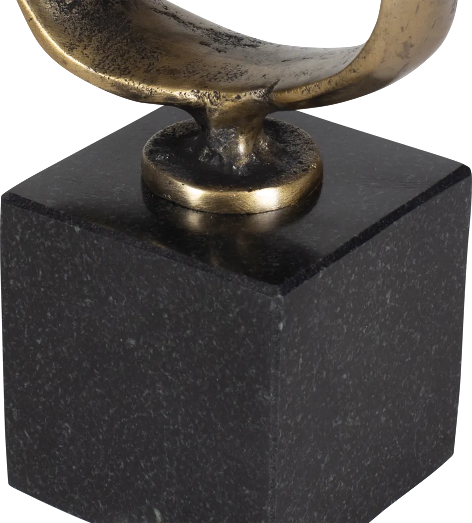 Britella Blue Vase - Thumbnail - Image 3