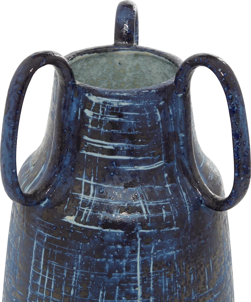 Britella II Blue Vase - Image 3