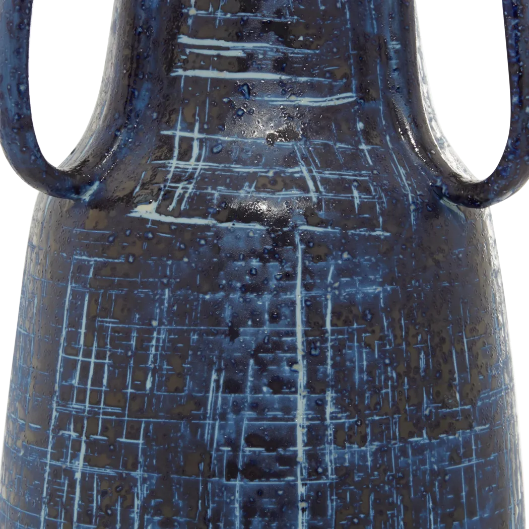 Britella II Blue Vase - Image 5