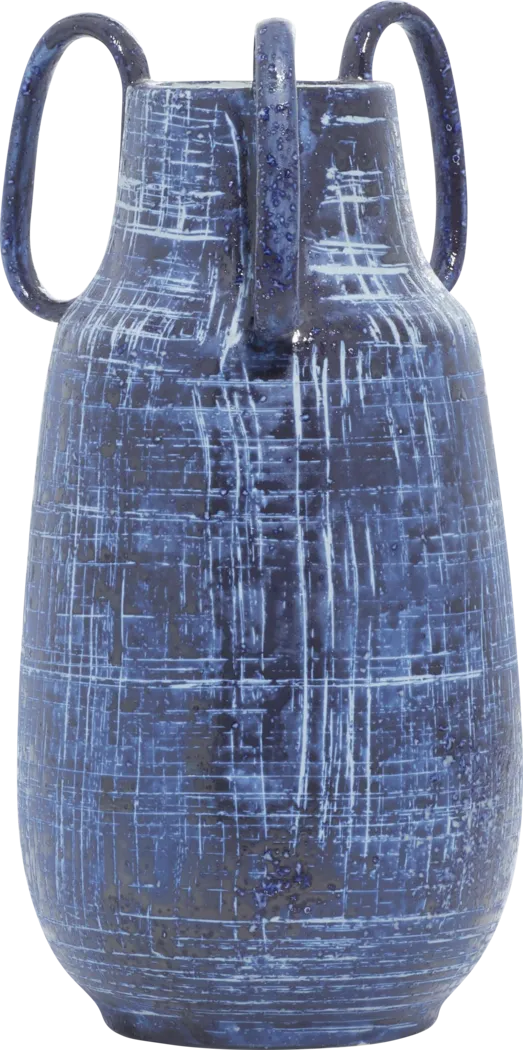 Britella II Blue Vase - Image 6