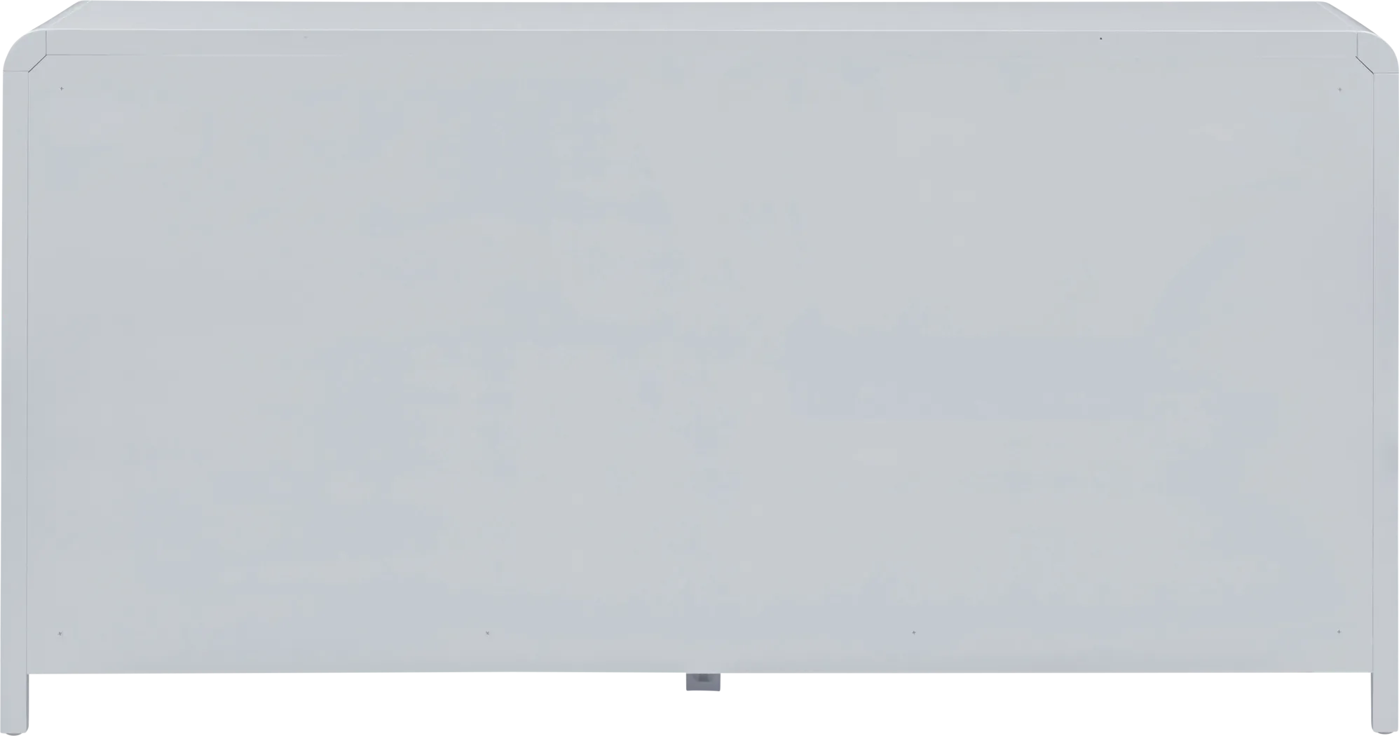 Britnie Blue Dresser - Thumbnail - Image 5