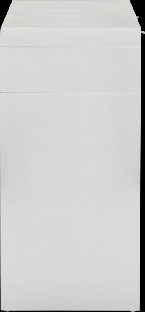 Britnie White Console Table - Thumbnail - Image 3